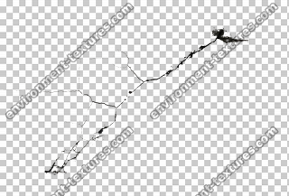 Alpha Masked Decals & Transparent Textures